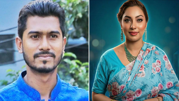 হাদির আসনে নুরের দল থেকে নির্বাচন করবেন মেঘনা আলম